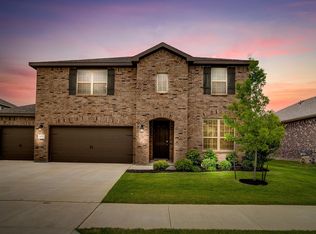 14124 Cassiopeia Dr, Haslet, TX 76052