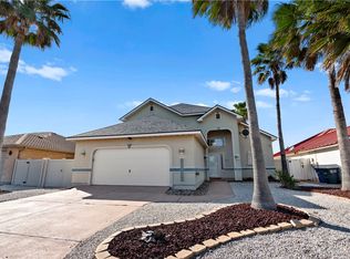 14106 Palo Seco Dr, Corpus Christi, TX 78418
