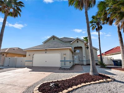 14106 Palo Seco Dr, Corpus Christi, TX, 78418