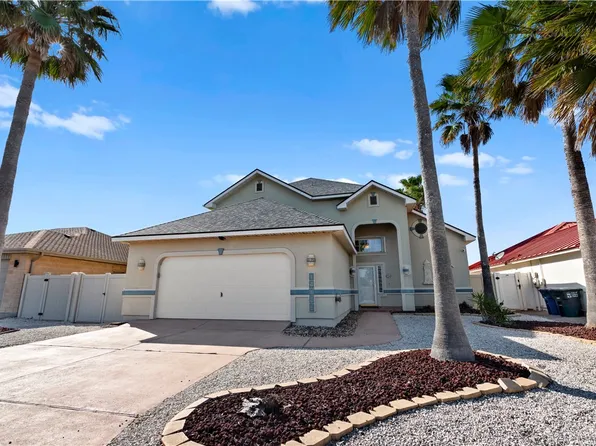 14106 Palo Seco Dr, Corpus Christi, TX 78418