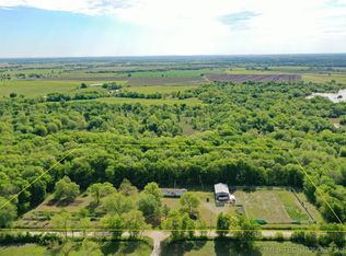 9440 N 360th Rd, Haskell, OK 74436