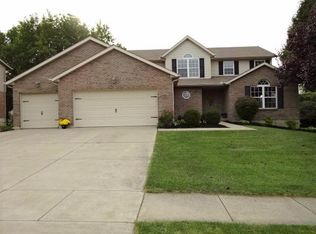 5605 Liberty Pass Dr, Liberty Township, OH 45044