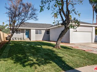 20201 Gault St, Winnetka, CA 91306