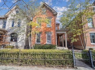 866 S High St, Columbus, OH 43206