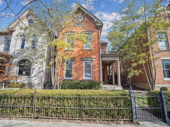 866 S High St, Columbus, OH 43206