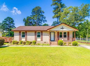 608 Juniper St, Columbia, SC 29203