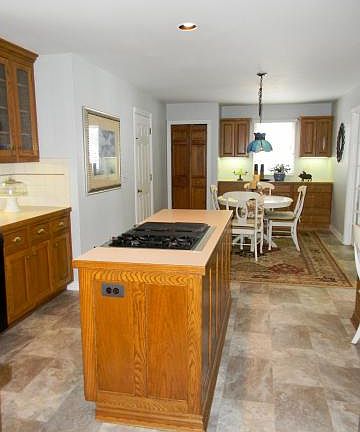 2nd image of 6643 Crystal Downes Dr SE