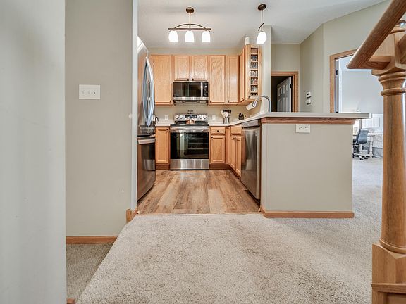 4th image of 14731 Cobalt St NW Unit 39