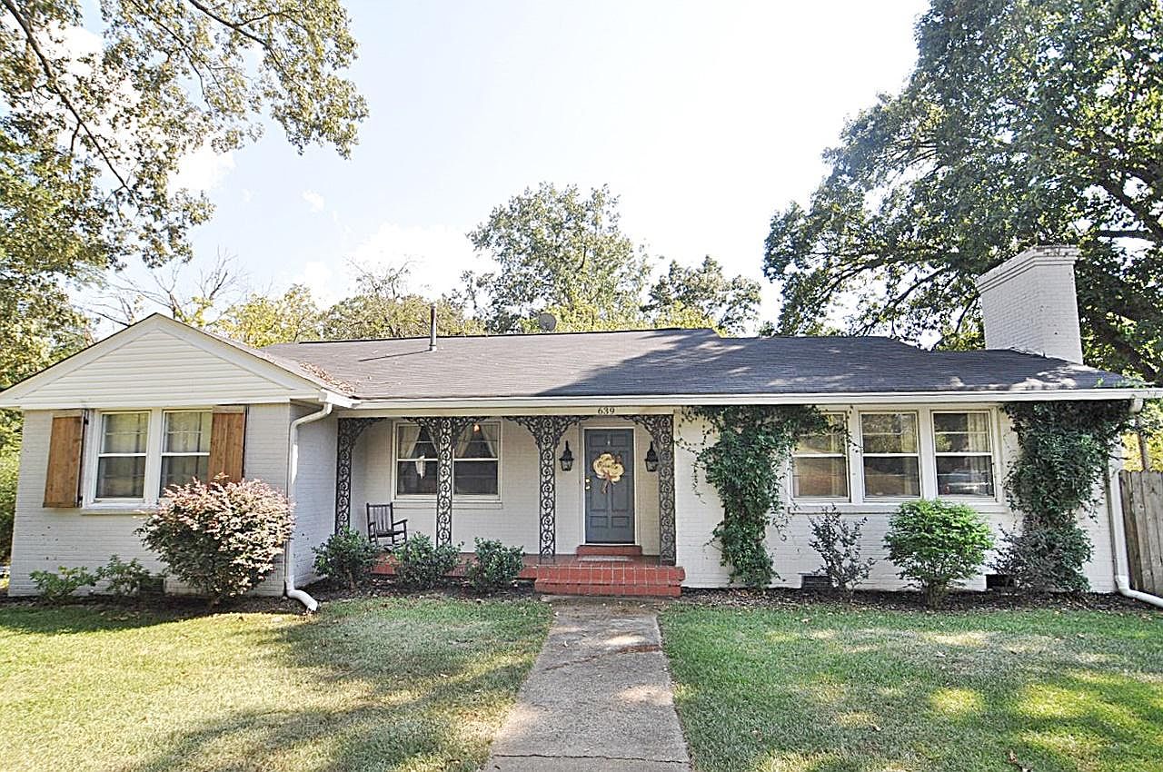 639 E Jackson St, Tupelo, MS 38804 Zillow
