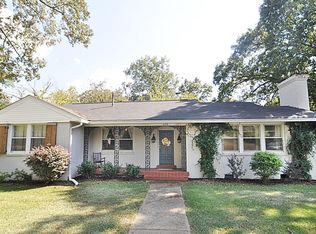 639 E Jackson St, Tupelo, MS 38804