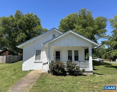 681 Sherwood Ave, Waynesboro, VA, 22980