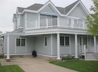 226 109th St E #1, Stone Harbor, NJ 08247
