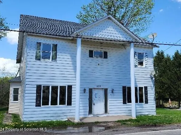 533 Main St, Gouldsboro, PA 18424