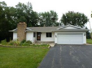 3927 109th St, Pleasant Prairie, WI 53158