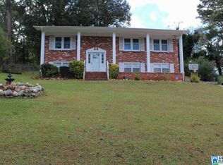 5100 Shane Dr, Anniston, AL 36206