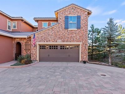 9214 Viaggio Way, Highlands Ranch, CO, 80126