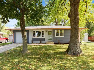 822 Yuma Ave, Ames, IA 50014