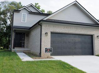 20219 Finley Dr, Clinton Township, MI