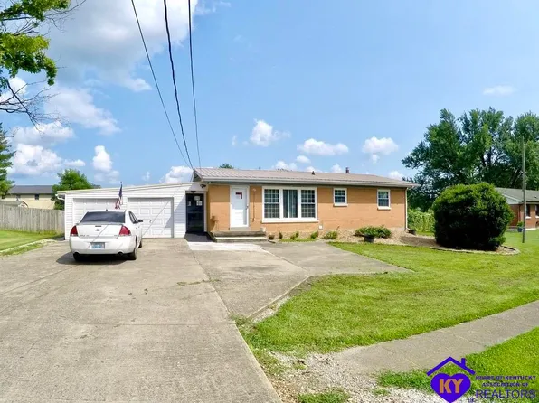 738 Crescent Way, Radcliff, KY 40160