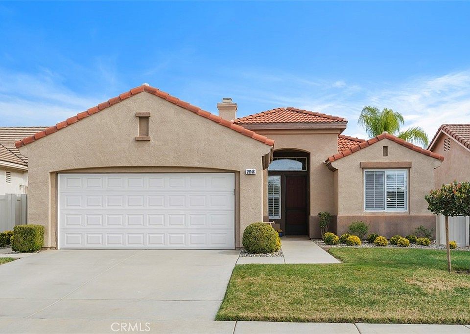 1st image of 29148 Paradise Canyon Dr