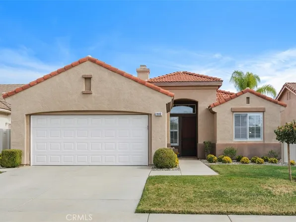 29148 Paradise Canyon Dr, Menifee, CA 92584