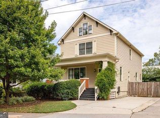 776 Fulton Ter SE, Atlanta, GA 30316