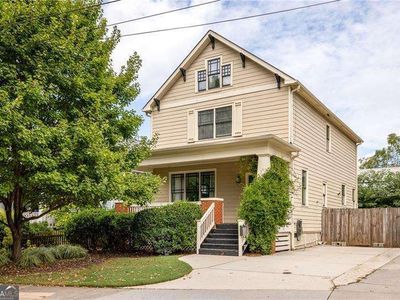 776 Fulton Ter SE, Atlanta, GA, 30316