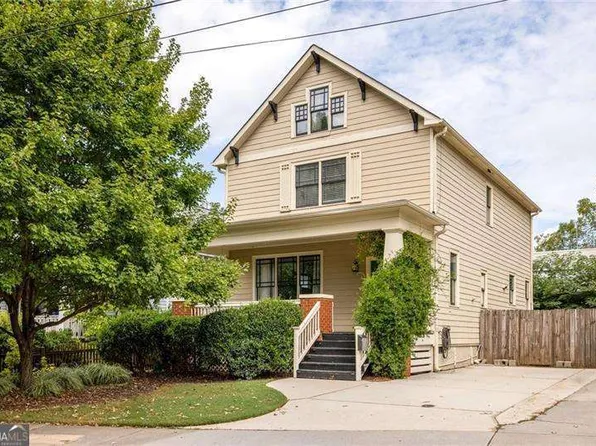 776 Fulton Ter SE, Atlanta, GA 30316