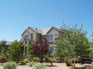 4955 Aberfeldy Rd, Reno, NV 89519