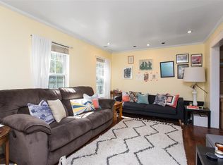 232 Christopher Columbus Dr #2, Jersey City, NJ 07302