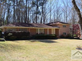 240 Hunnicutt Dr, Athens, GA 30606