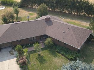 69190 Craig Loop, Summerville, OR 97876