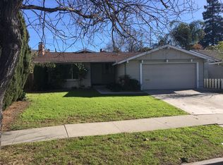 5790 Orchard Park Dr, San Jose, CA 95123