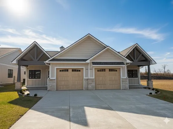 3030 Copper Creek Dr, Henderson, KY 42420