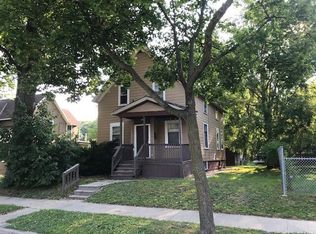 5418 N 37th St, Milwaukee, WI 53209