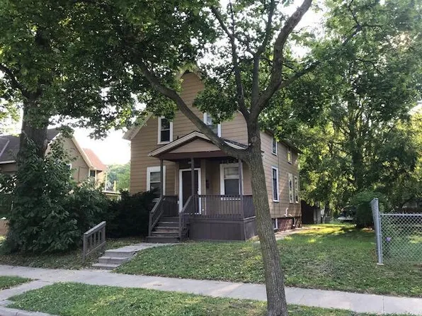 5418 North 37th STREET, Milwaukee, WI 53209