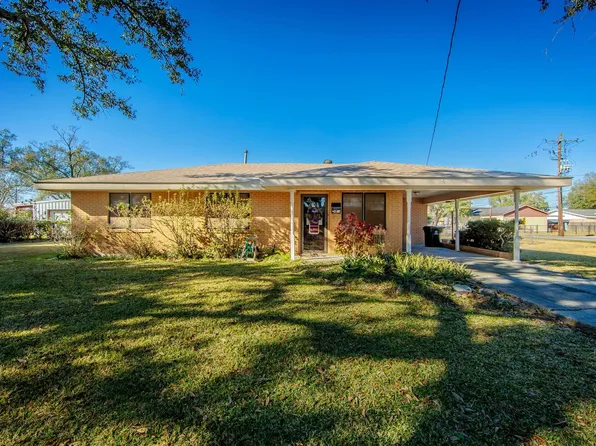 611 Broadmoor Ave, Houma, LA 70364
