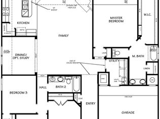 5509 Wisdom Ct, Waco, TX 76708