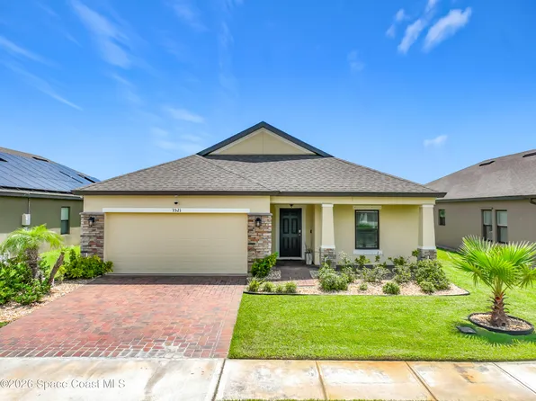 3521 Whimsical Cir, Rockledge, FL 32955