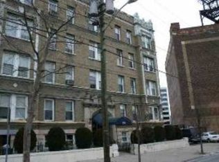 278 Magnolia Ave APT 4, Jersey City, NJ 07306