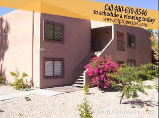330 S Beck Ave Unit 104, Tempe, AZ 85281