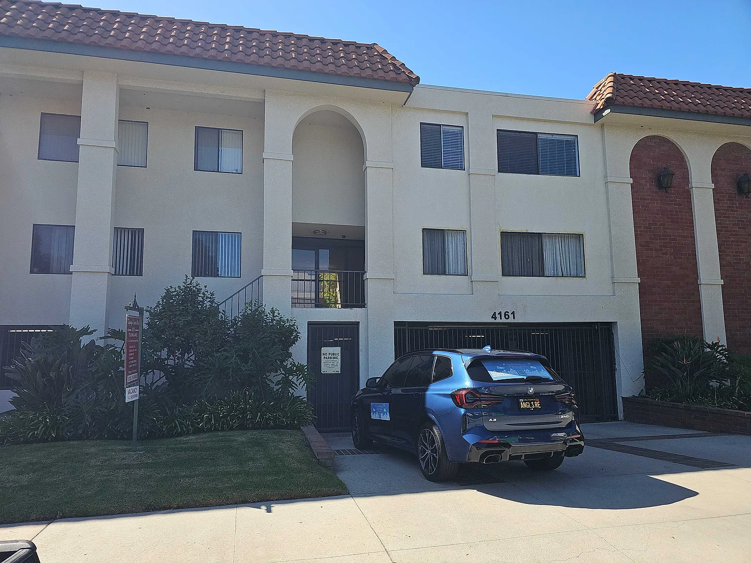 1 bed, $2,095 — Photo 1