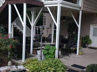 46 Yow Dr, Swannanoa, NC 28778