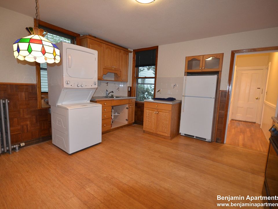 1st image of 234 Cypress St #1A