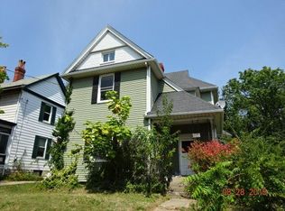 3268 Montana Ave, Cincinnati, OH 45211