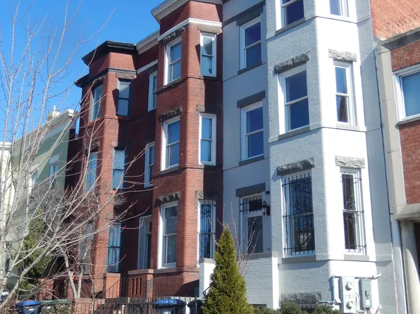 710 7th St SE #5BDRMS, Washington, DC 20003