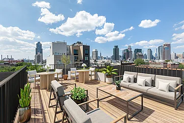 972 Manhattan Avenue, #2