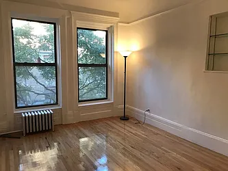 Rented by Michael Apfelbaum, LREB