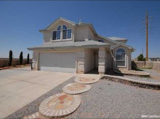 3021 Tierra Nora, El Paso, TX 79938