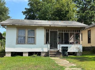 2828 Darien St, Shreveport, LA 71109